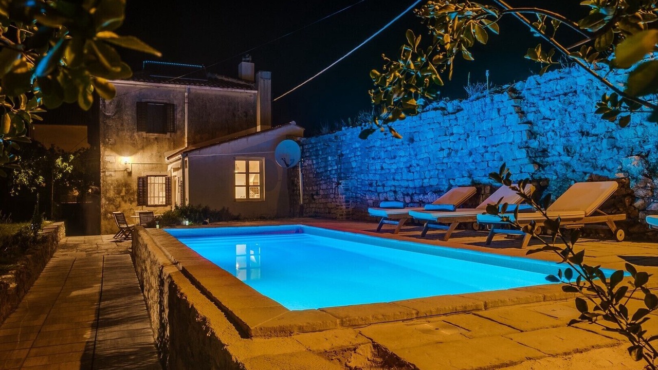 Photo of Outdoor in Mali Losinj