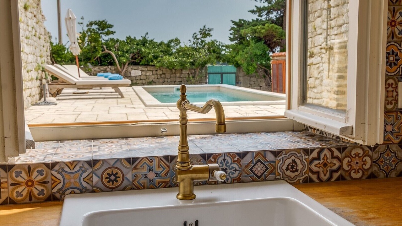Photo of Outdoor in Mali Losinj