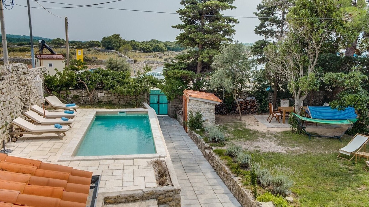 Photo of Outdoor in Mali Losinj