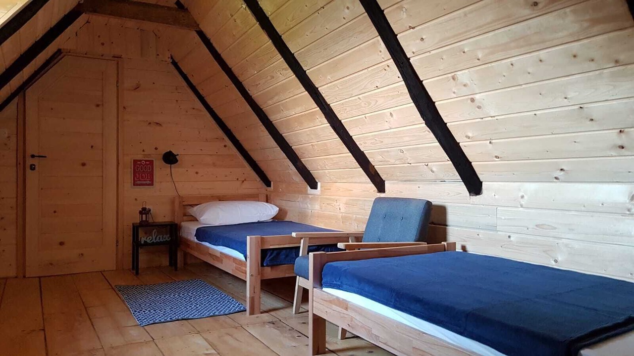 Photo of Bedroom in Petrinja