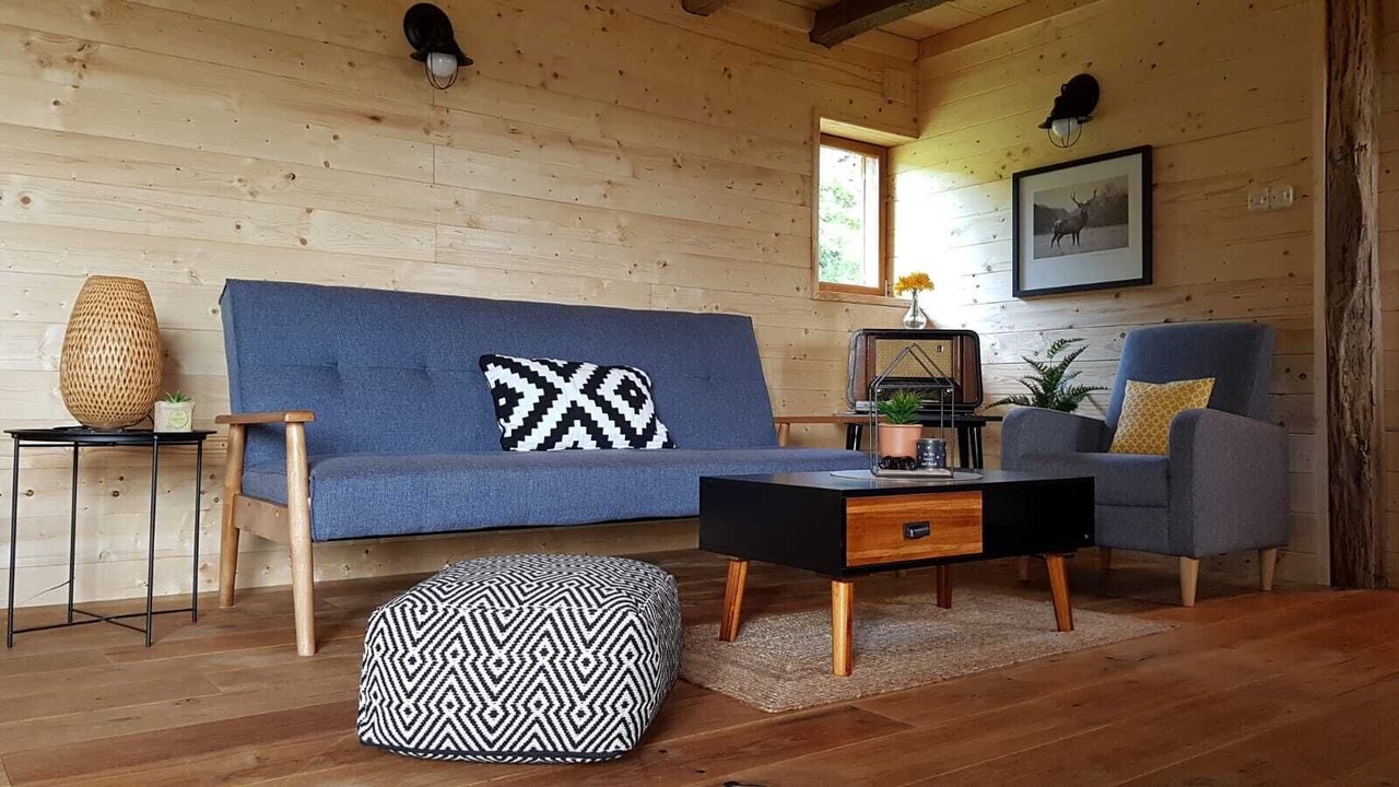 Photo of Livingroom in Petrinja
