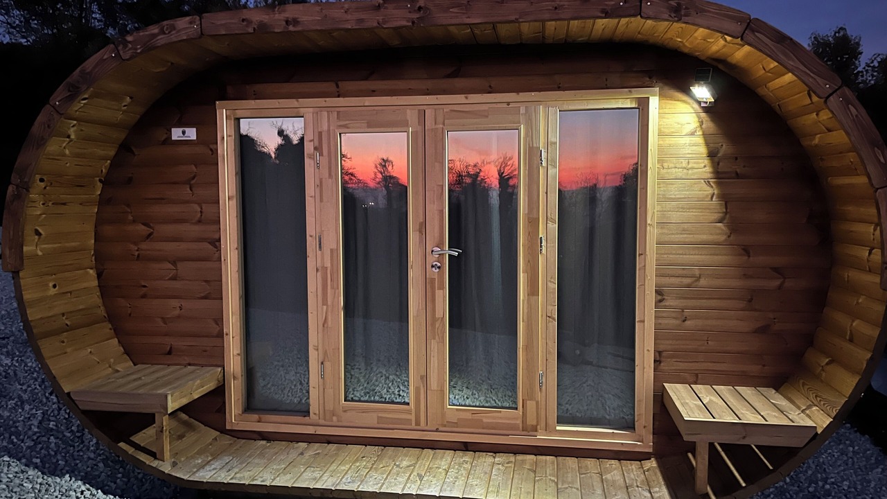 Photo of Outdoor in Petrinja