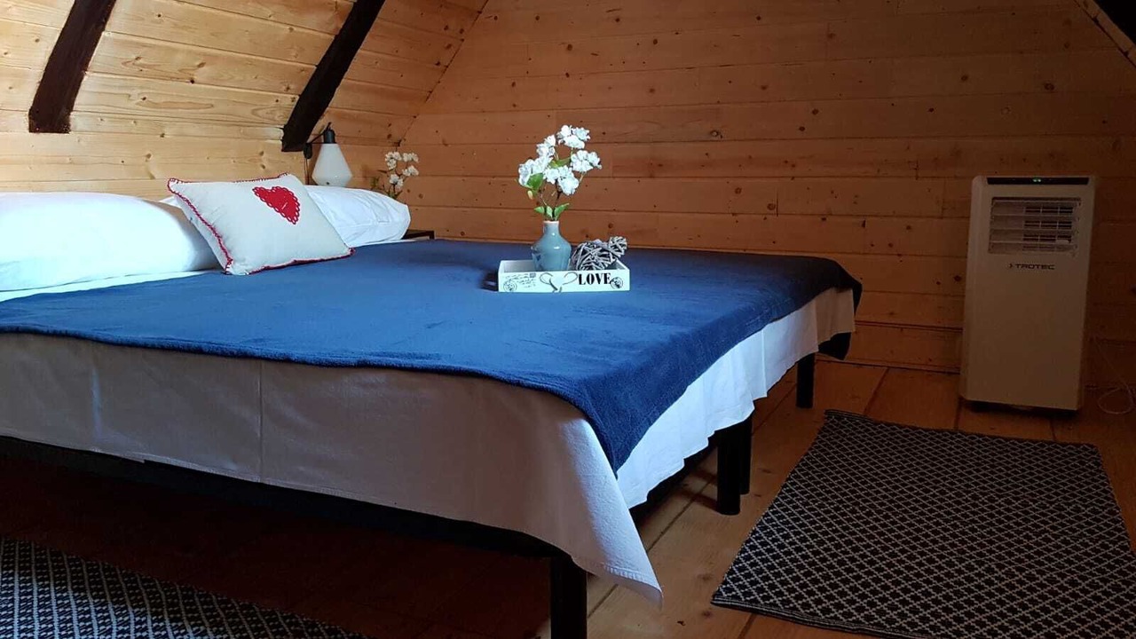 Photo of Bedroom in Petrinja