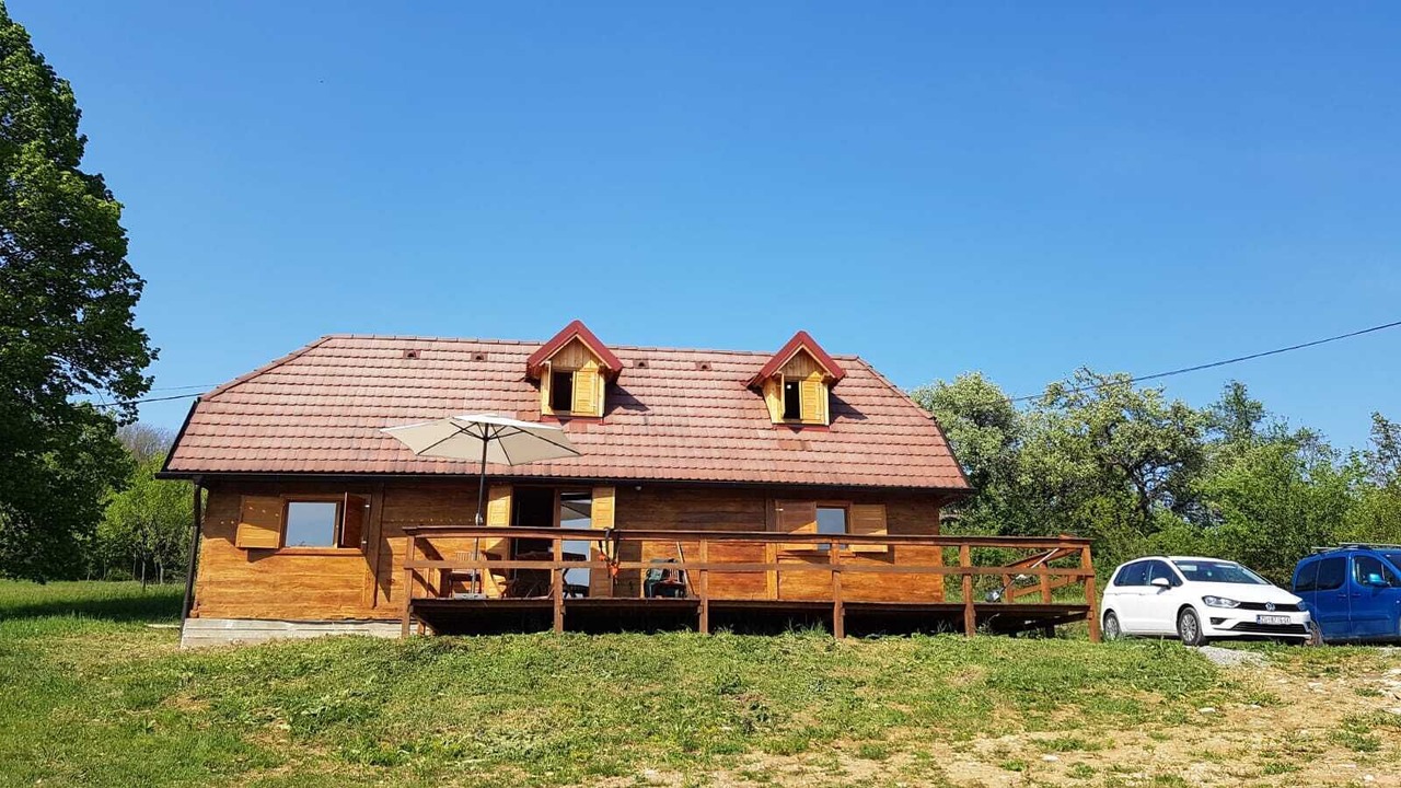 Photo of Outdoor in Petrinja