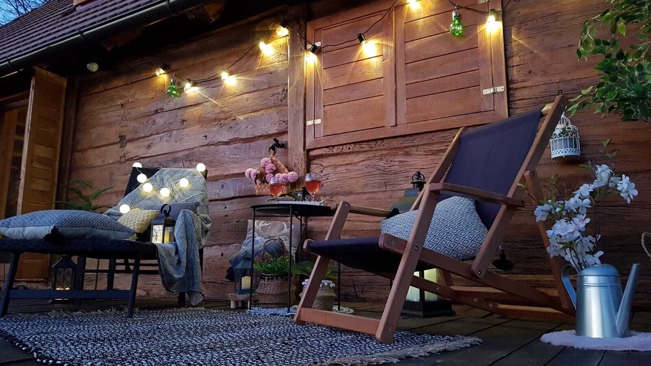Photo of Patio Balcony in Petrinja