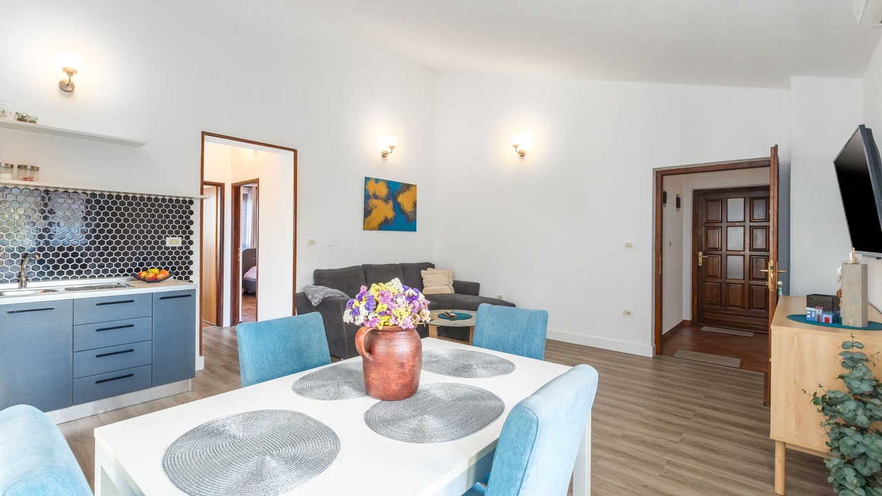 Photo of Livingroom in Basanija