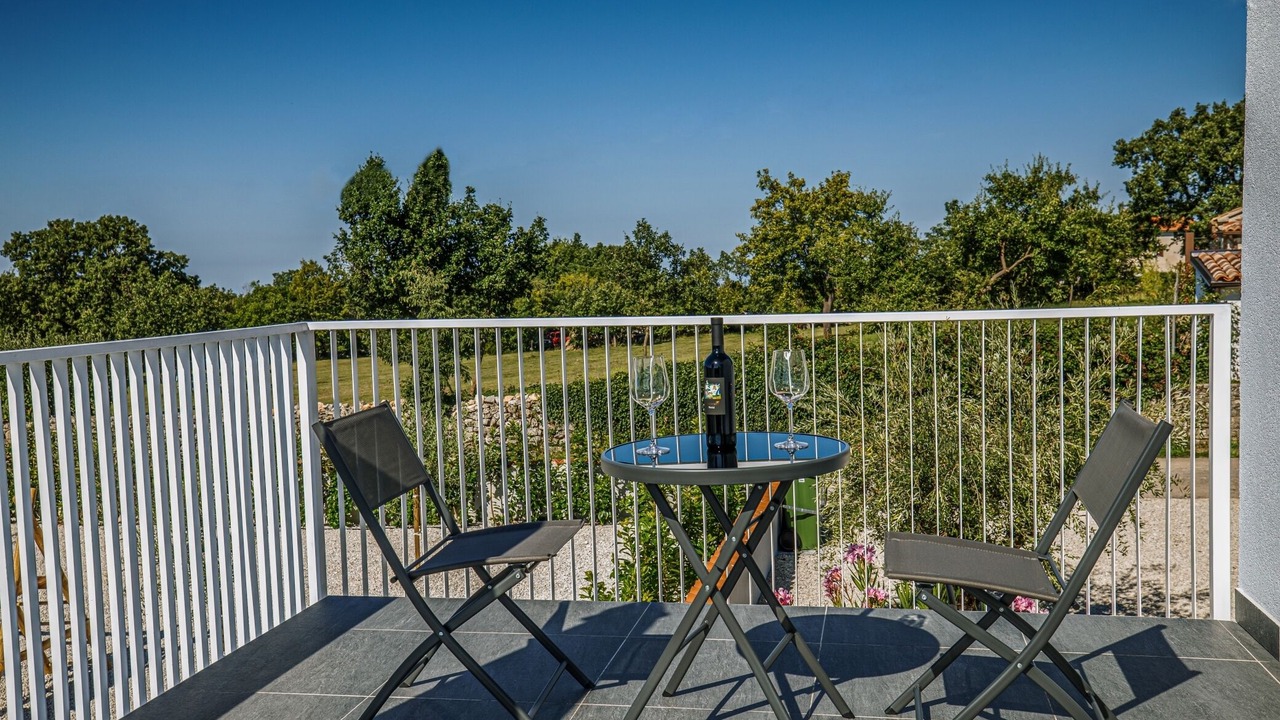 Photo of Outdoor in Baderna