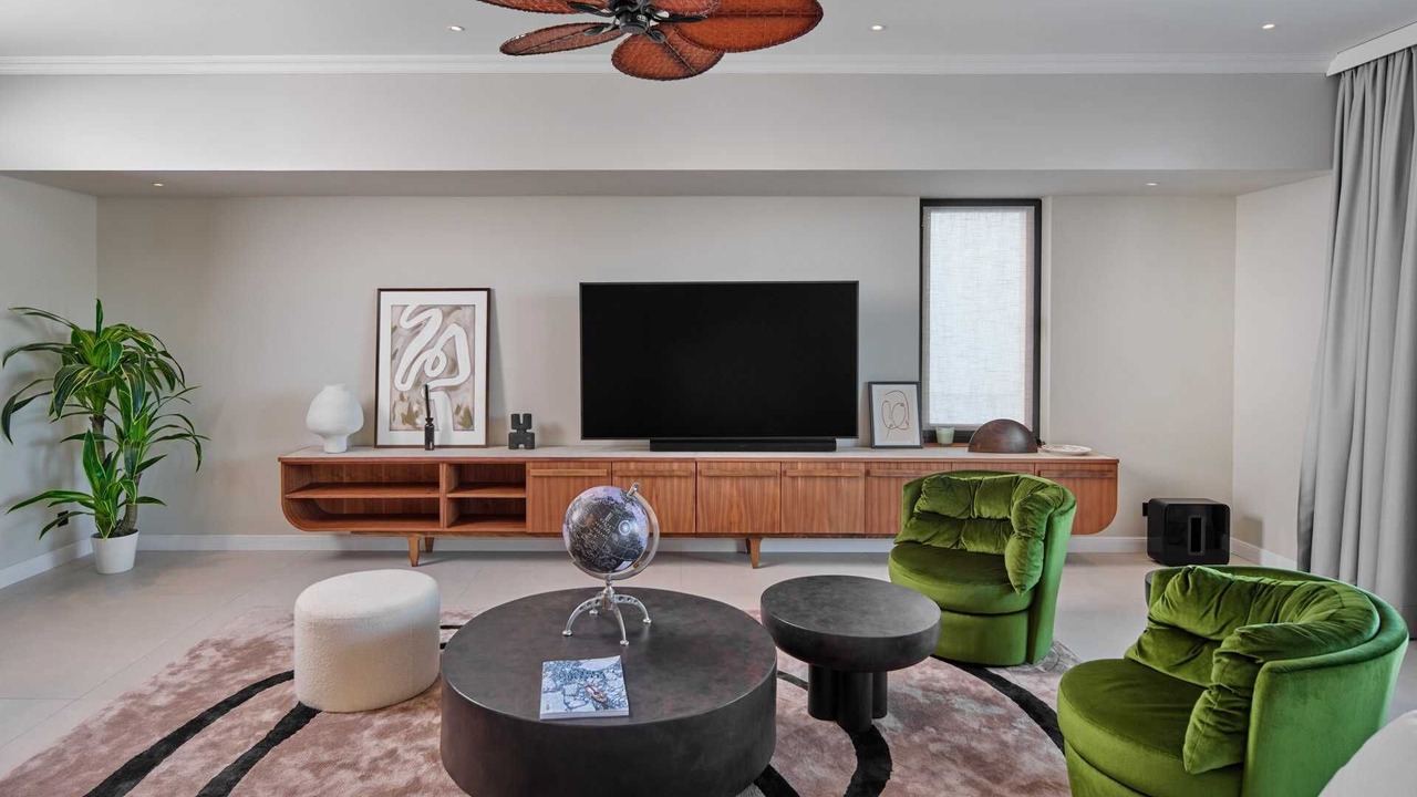 Photo of Livingroom in Trogir