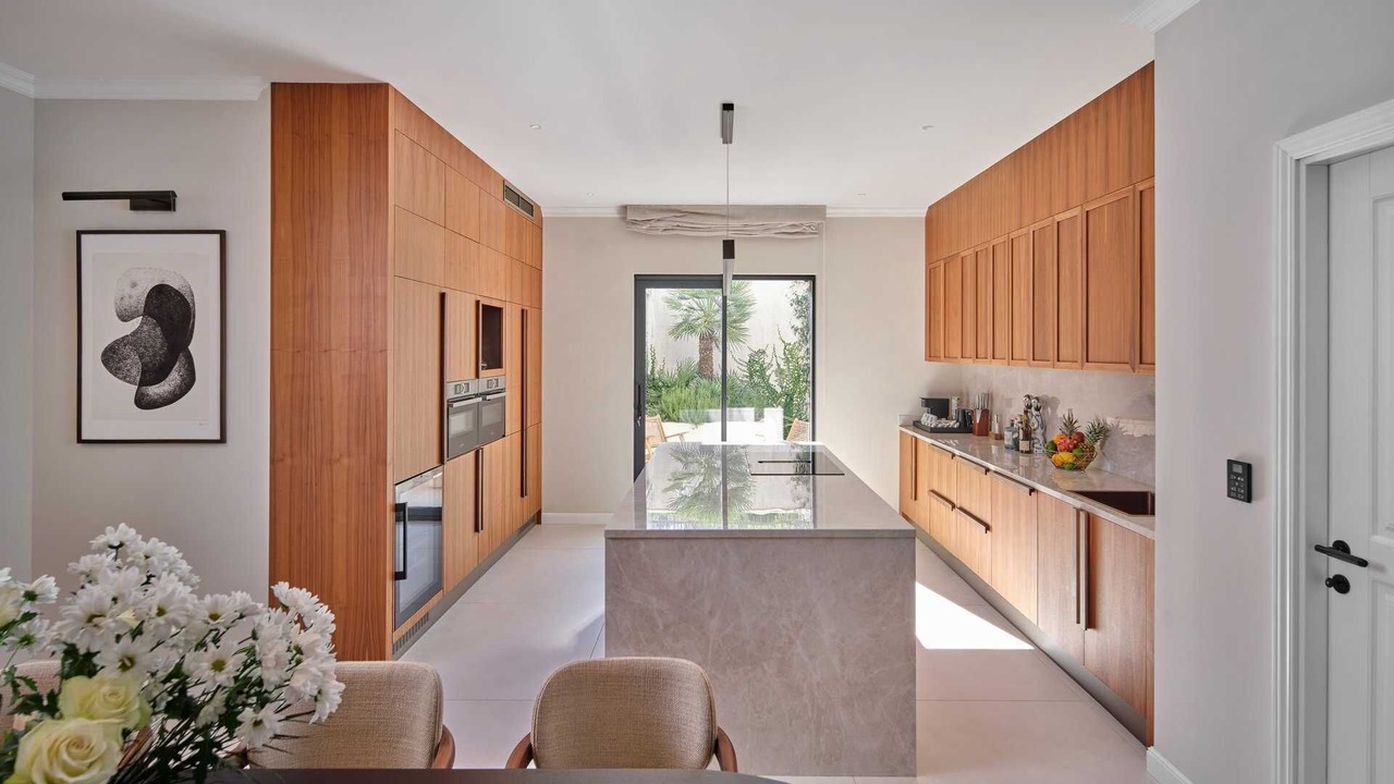 Photo of Kitchen in Trogir
