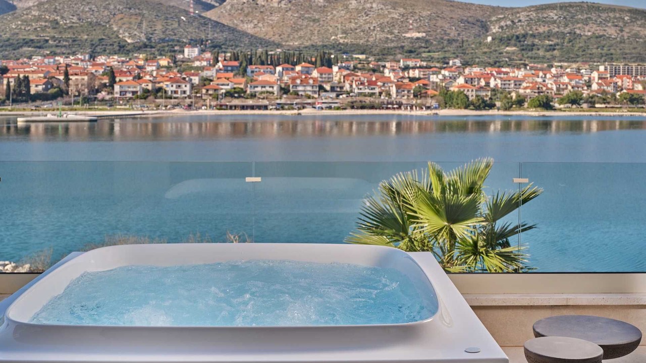 Photo of Outdoor in Trogir