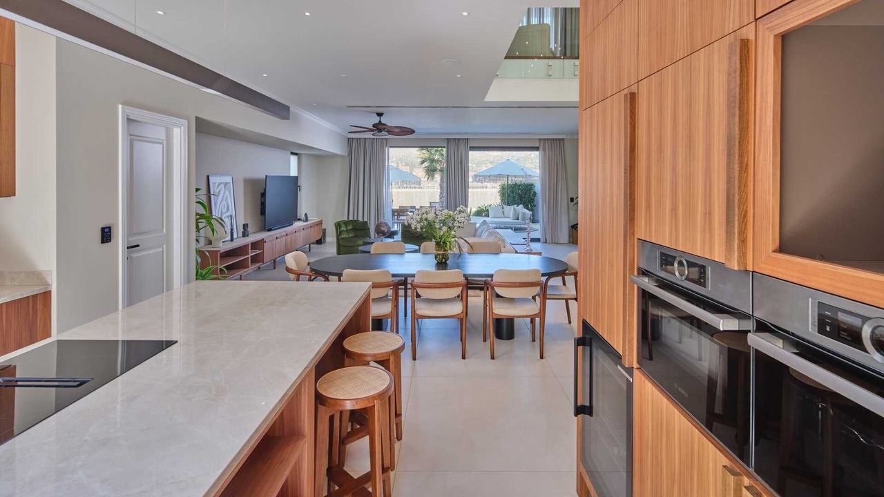 Photo of Kitchen in Trogir
