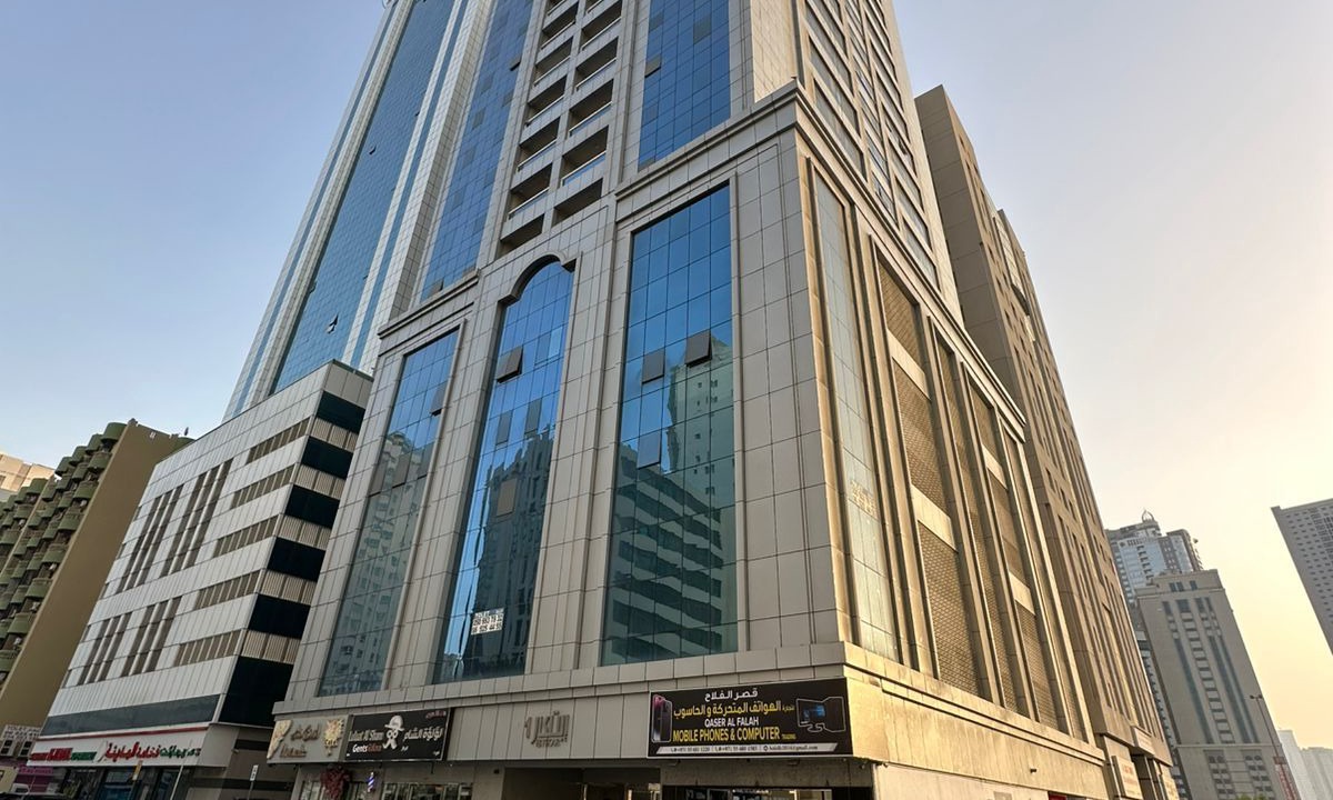 Photo of Outdoor in Al Majaz