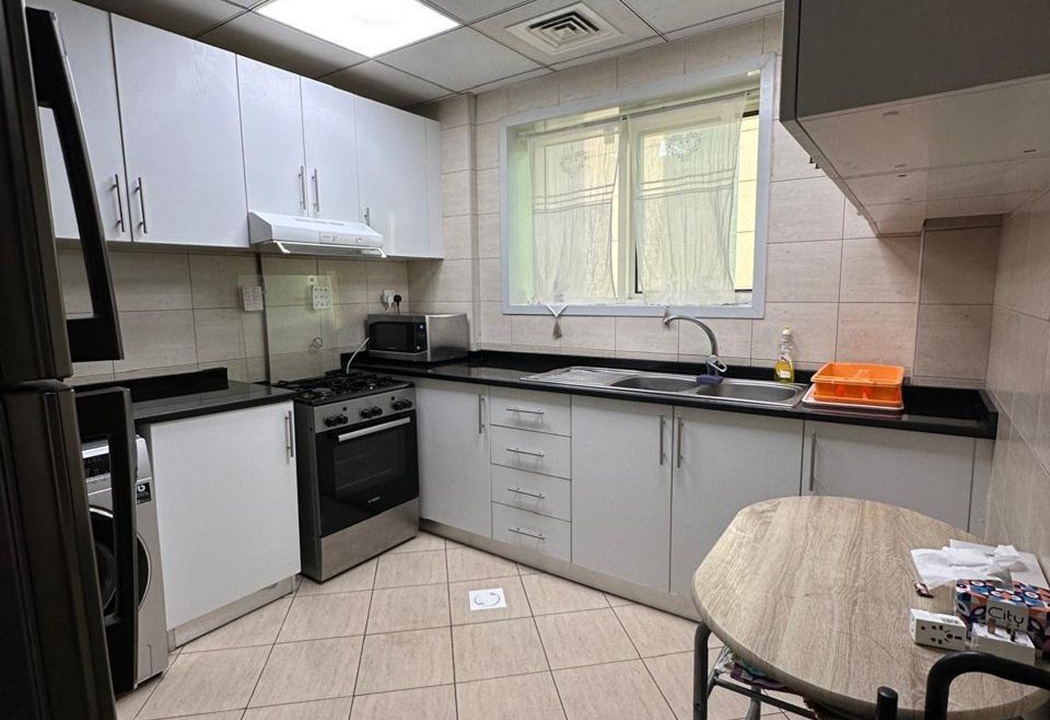 Photo of Kitchen in Al Majaz