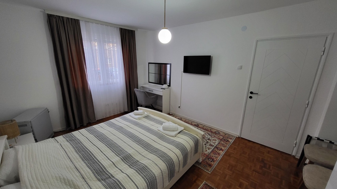 Photo of Bedroom in Krusevac
