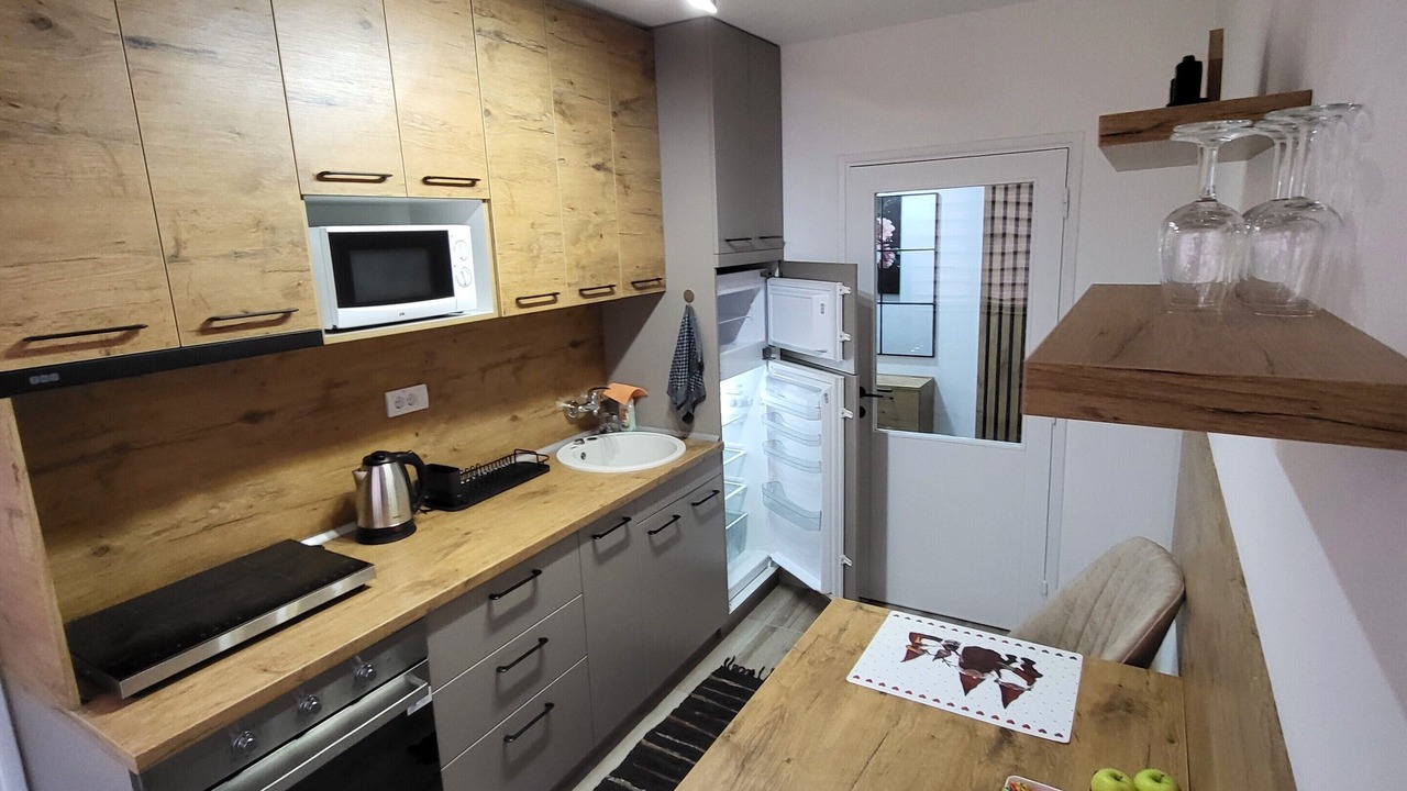 Photo of Kitchen in Krusevac