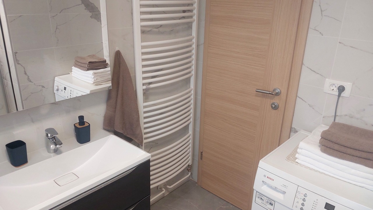 Photo of Bathroom in Crnomelj