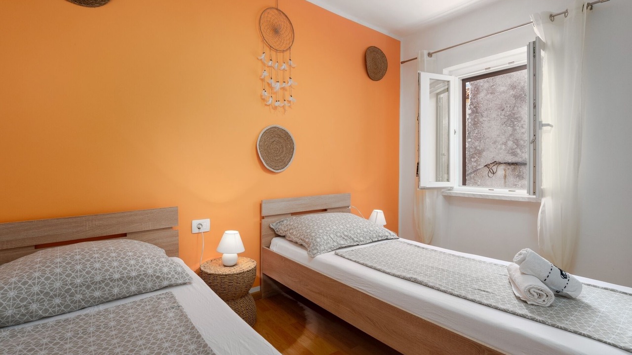 Photo of Bedroom in Brsec