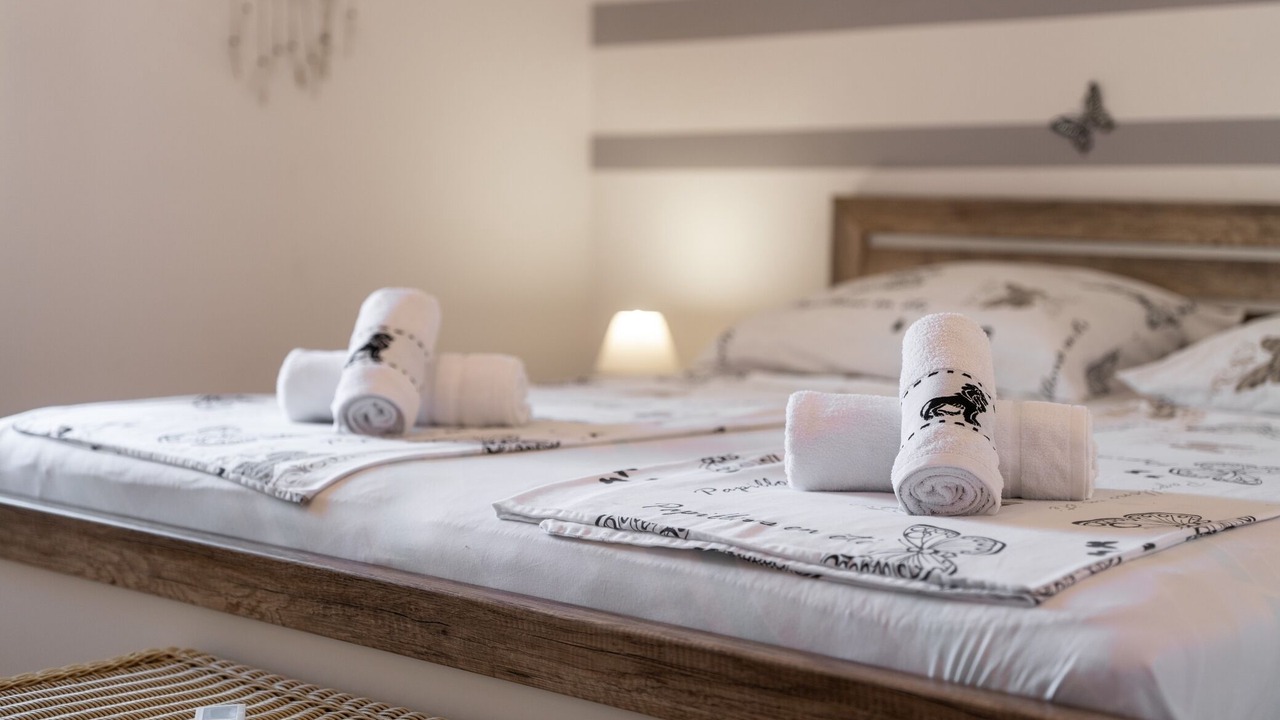 Photo of Bedroom in Brsec