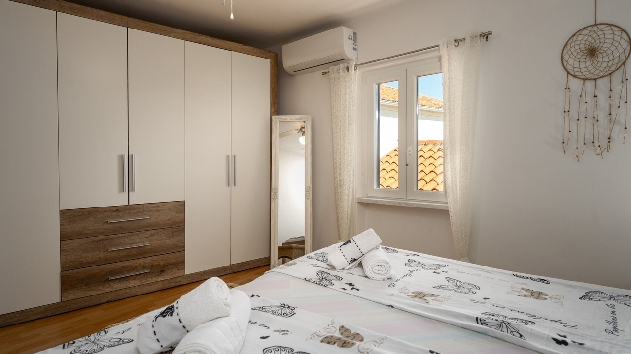 Photo of Bedroom in Brsec