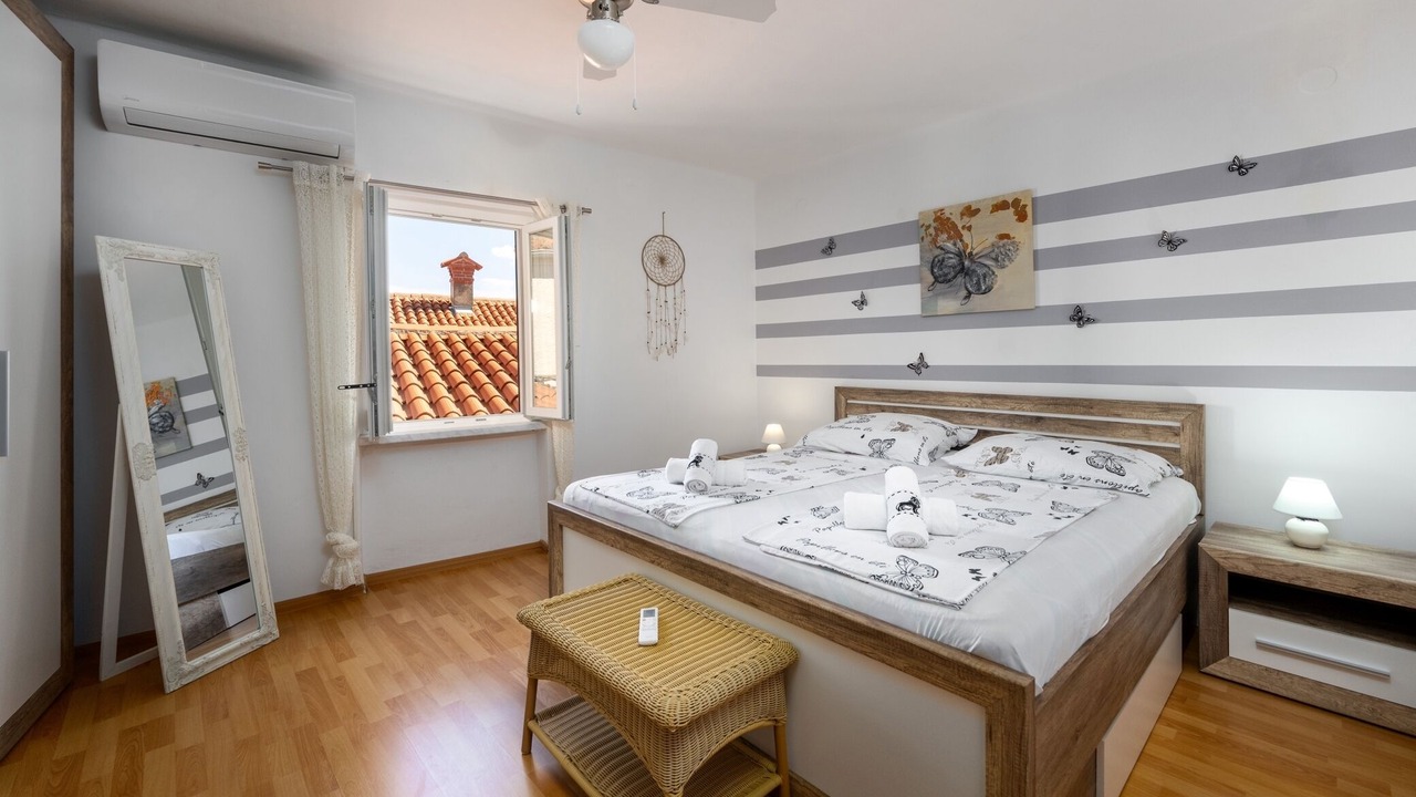 Photo of Bedroom in Brsec