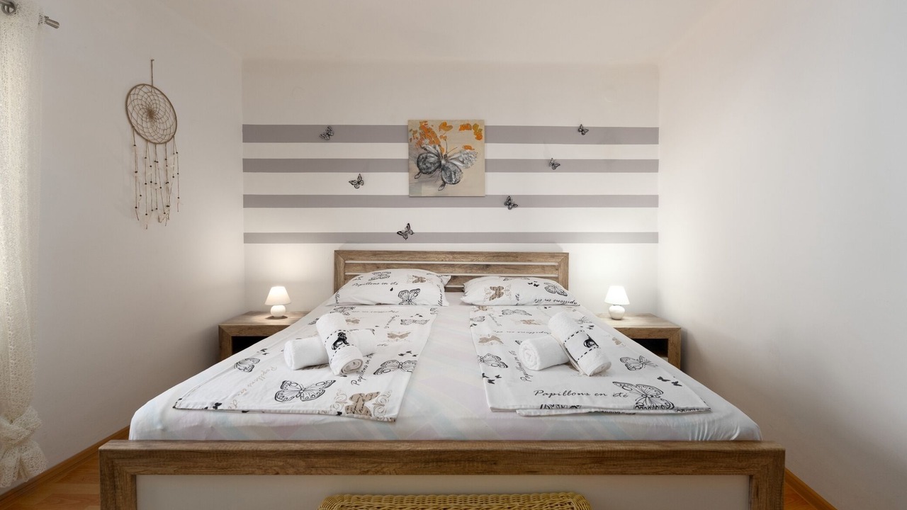 Photo of Bedroom in Brsec