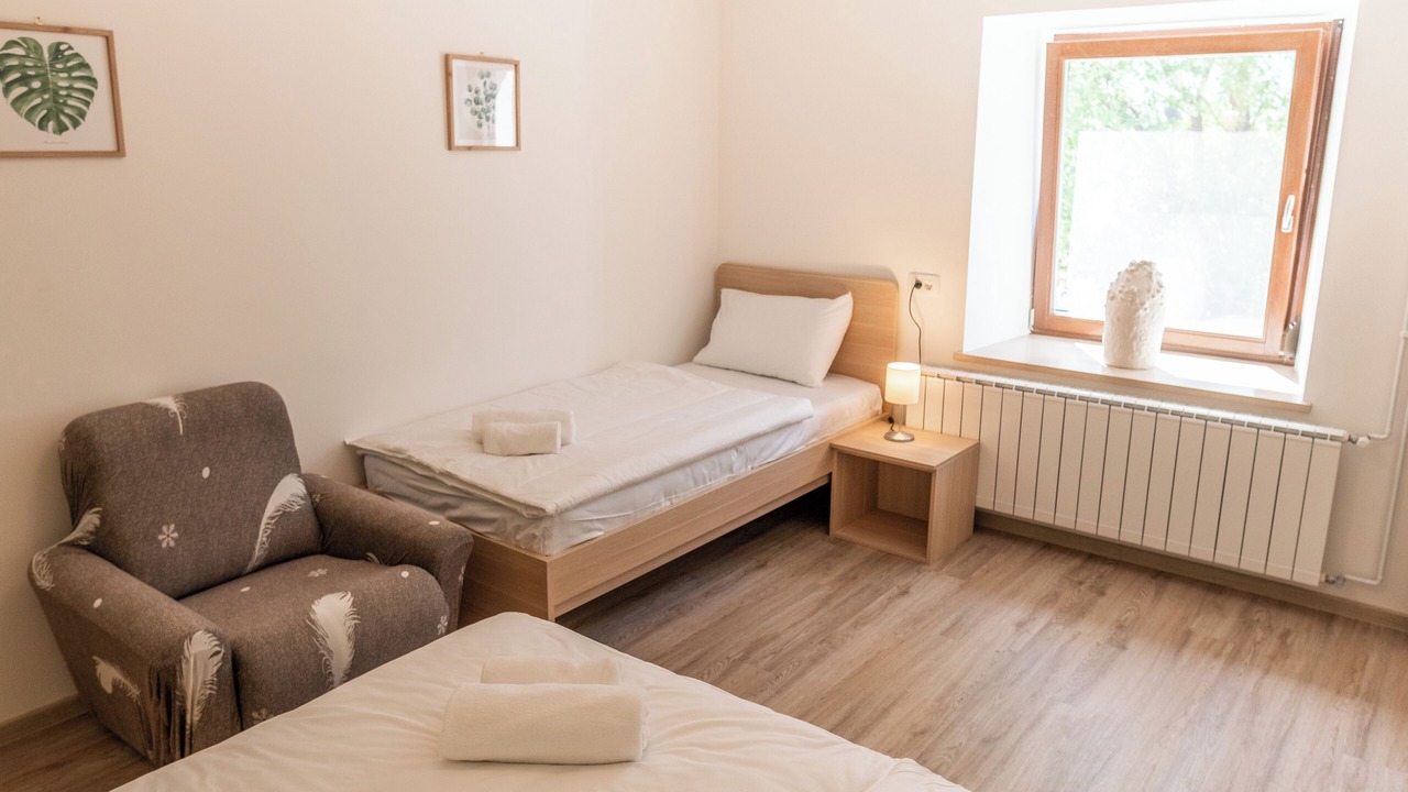 Photo of Bedroom in Bovec