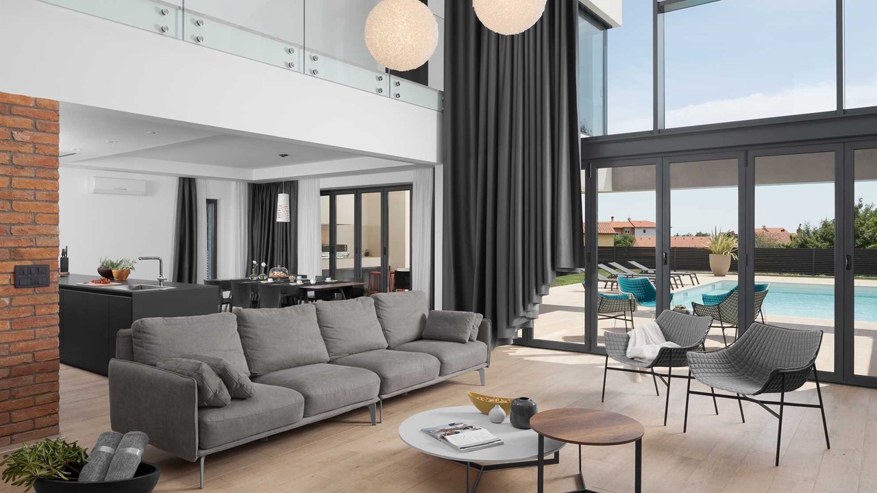 Photo of Livingroom in Pomer