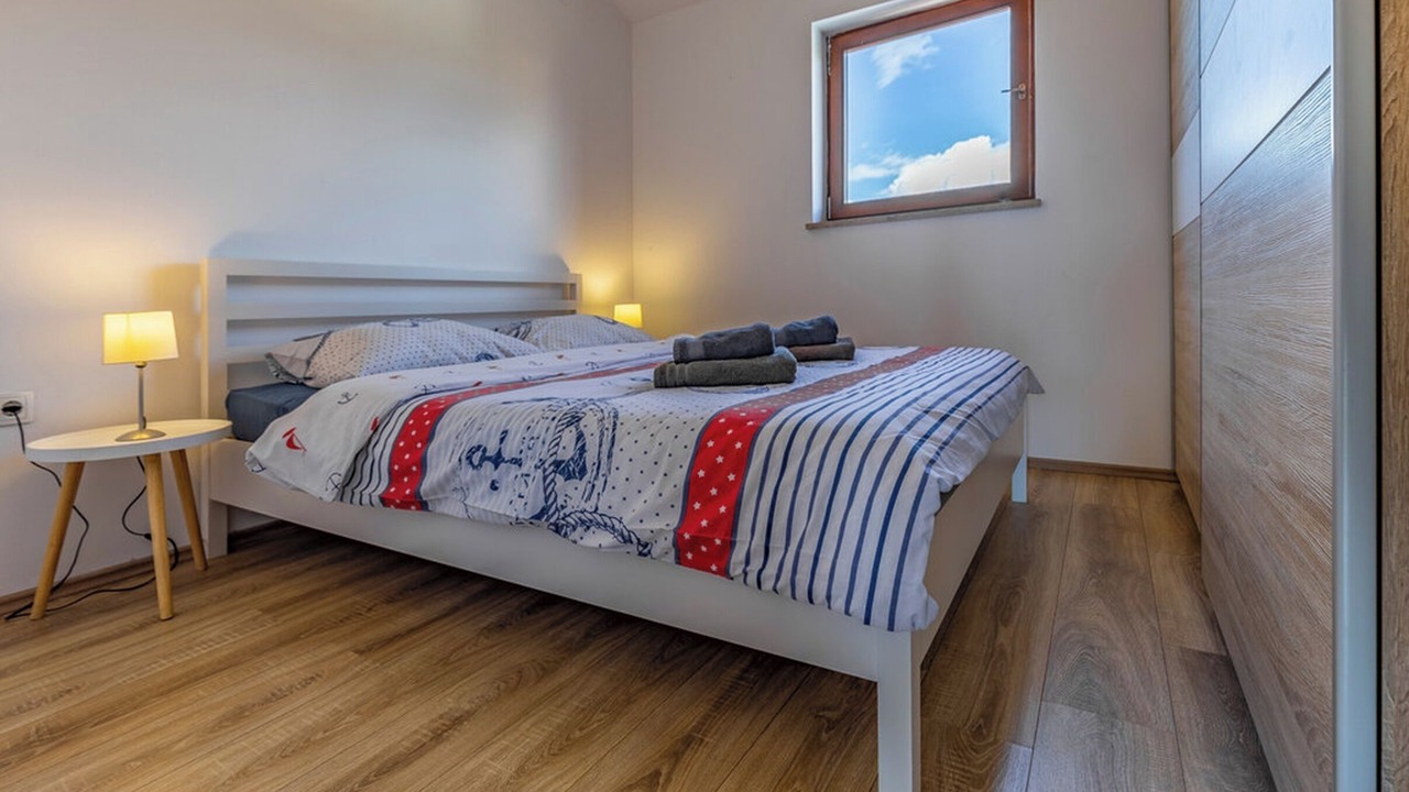 Photo of Bedroom in Barbariga