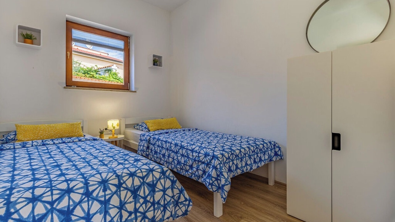 Photo of Bedroom in Barbariga