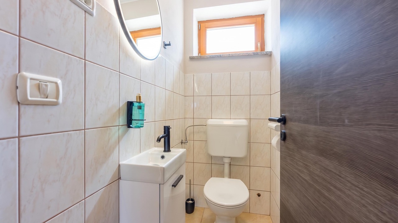 Photo of Bathroom in Koper