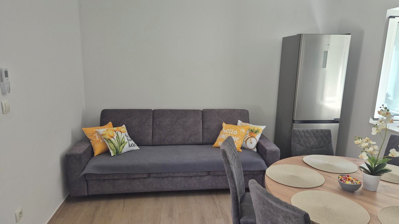 Photo of Livingroom in Zastrazisce