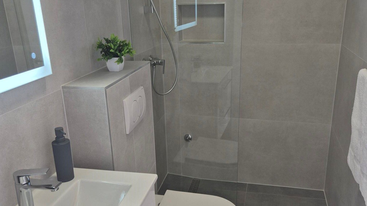 Photo of Bathroom in Zastrazisce