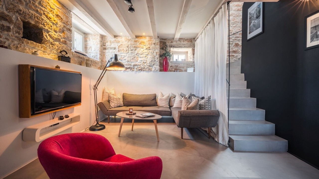 Photo of Livingroom in Zminj