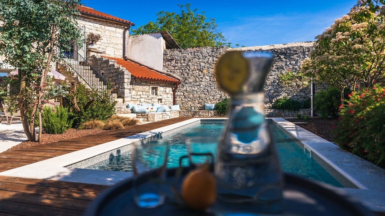 Photo of Outdoor in Zminj