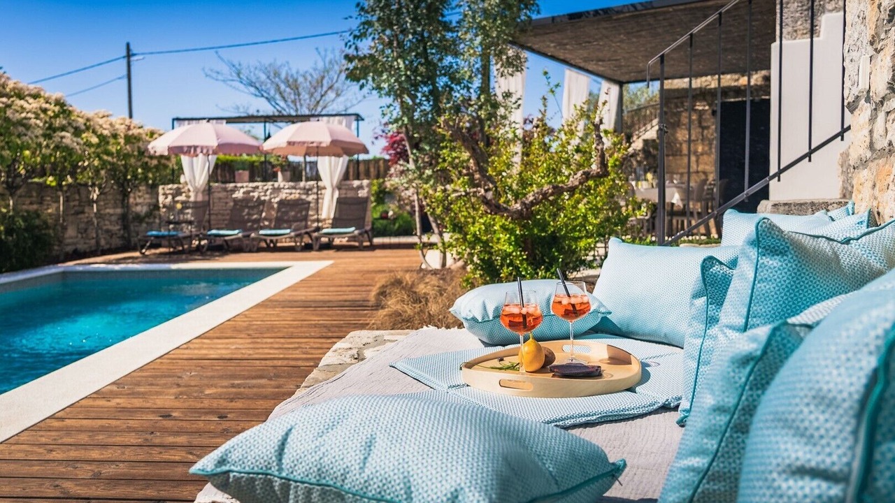 Photo of Outdoor in Zminj