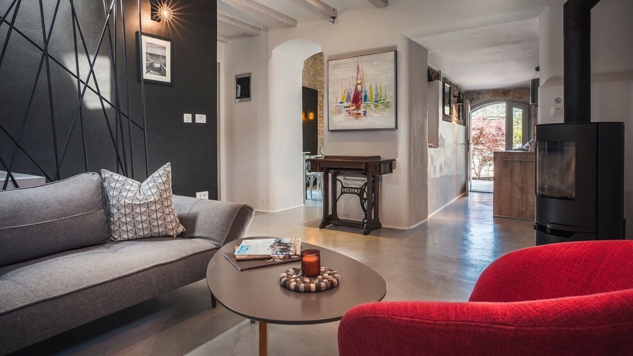 Photo of Livingroom in Zminj