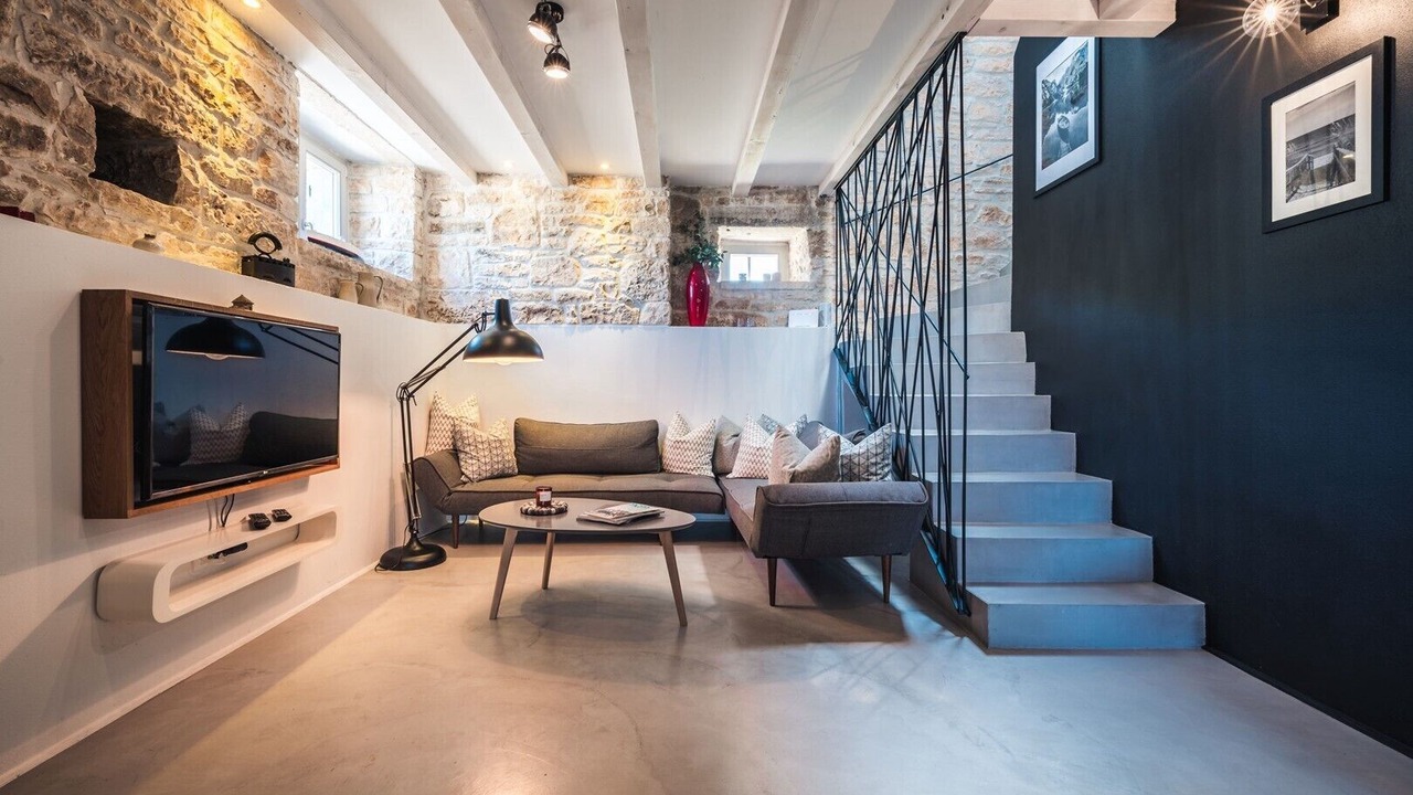 Photo of Livingroom in Zminj