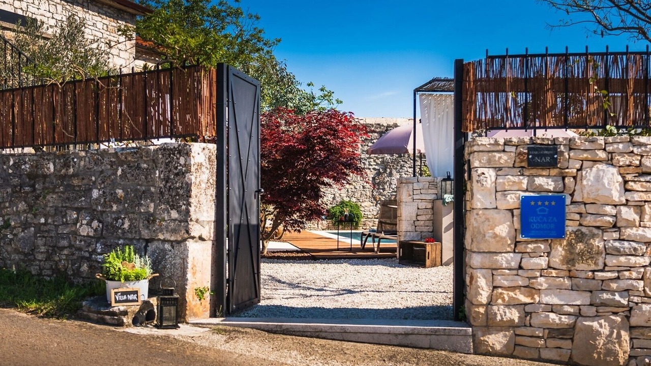 Photo of Outdoor in Zminj