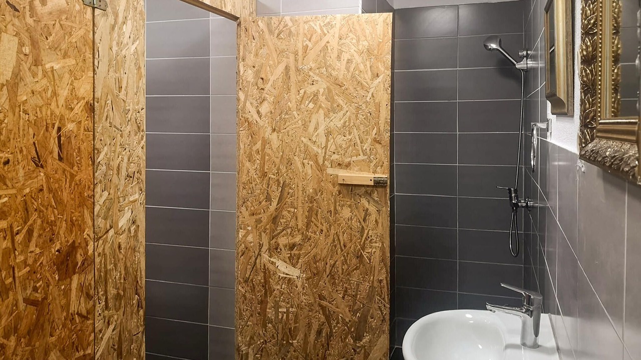 Photo of Bathroom in Bosana