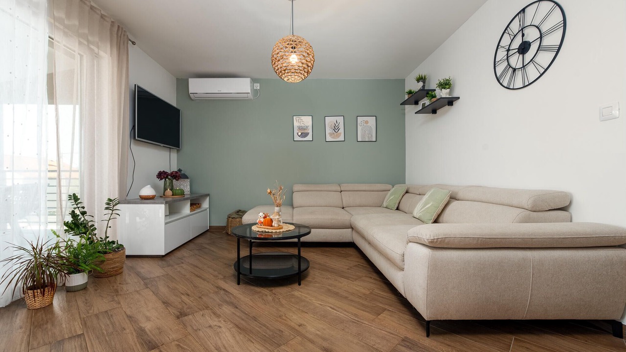 Photo of Bedroom in Slivnica