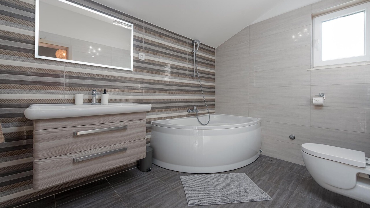 Photo of Bathroom in Slivnica