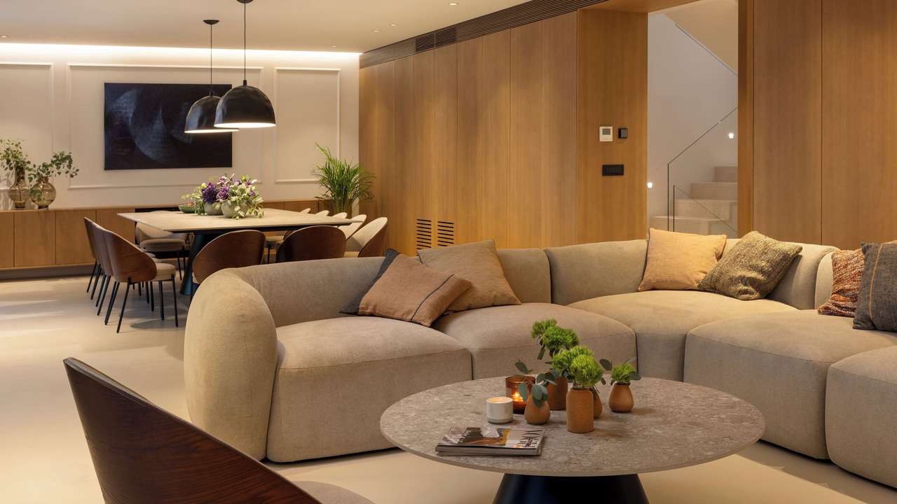 Photo of Livingroom in Pile