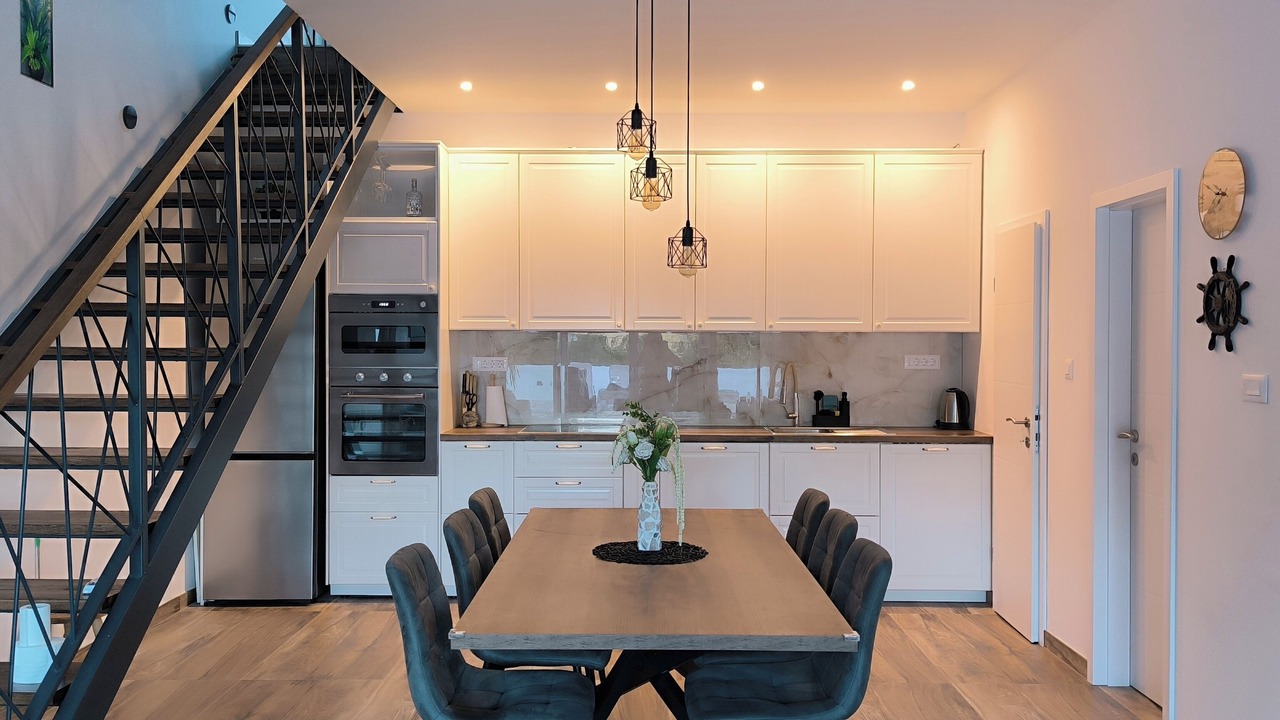 Photo of Kitchen in Raslina