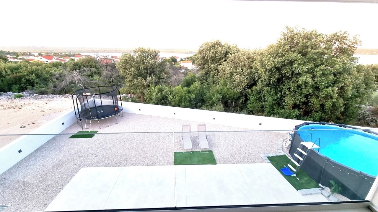Photo of Patio Balcony in Raslina