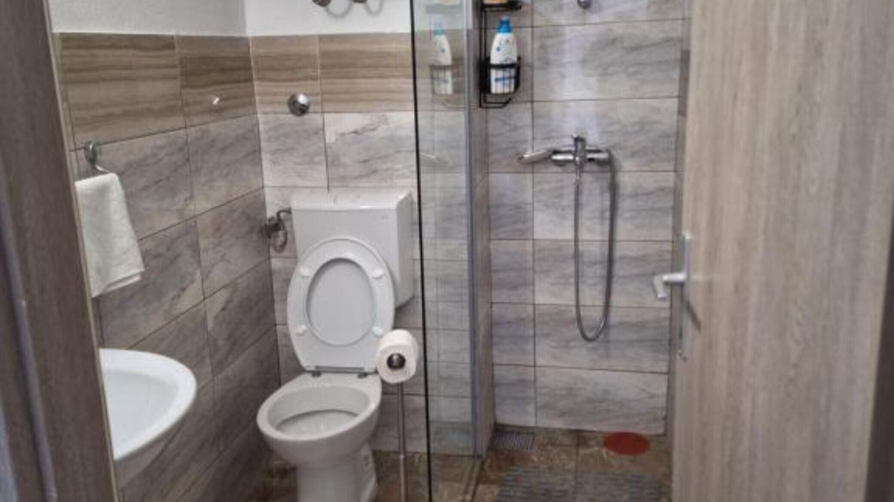 Photo of Bathroom in Vrlika