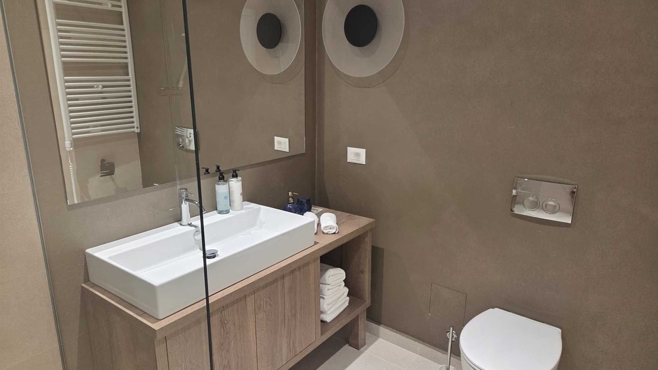 Photo of Bathroom in Primosten Burnji