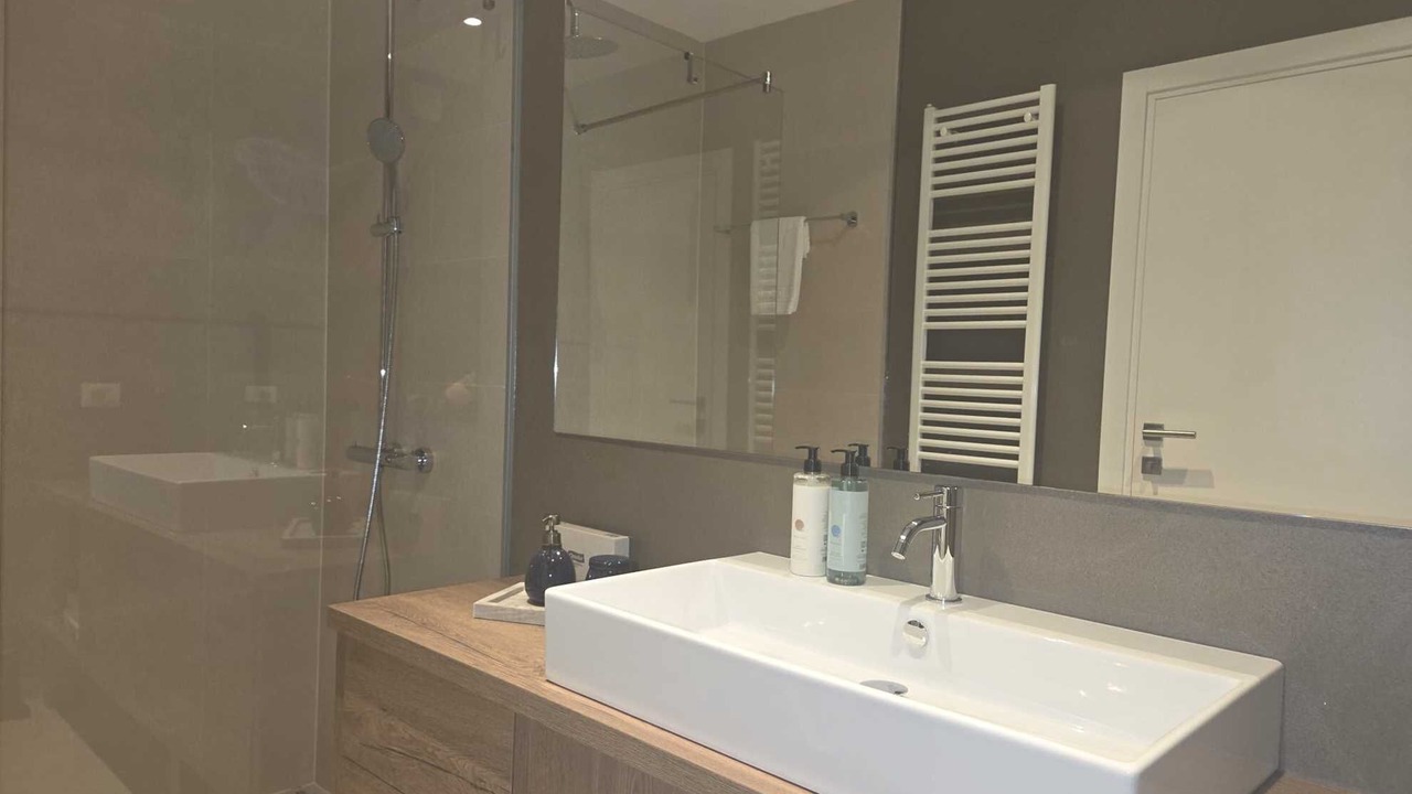 Photo of Bathroom in Primosten Burnji
