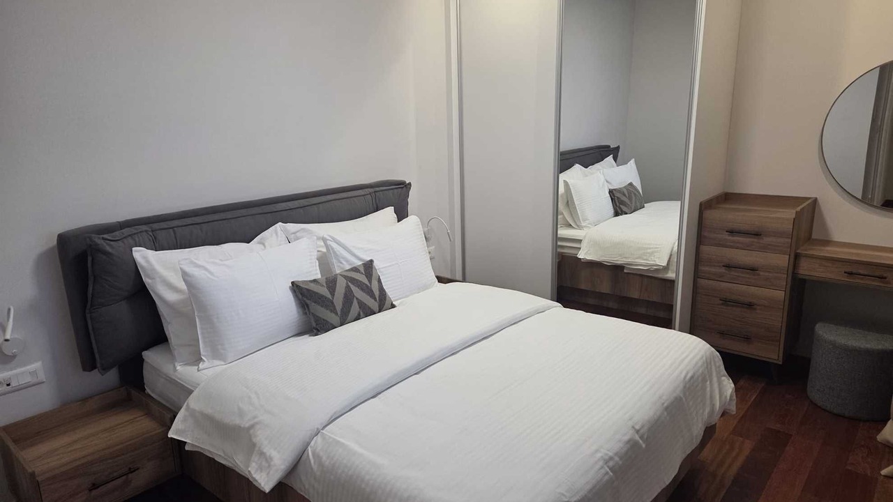 Photo of Bedroom in Primosten Burnji
