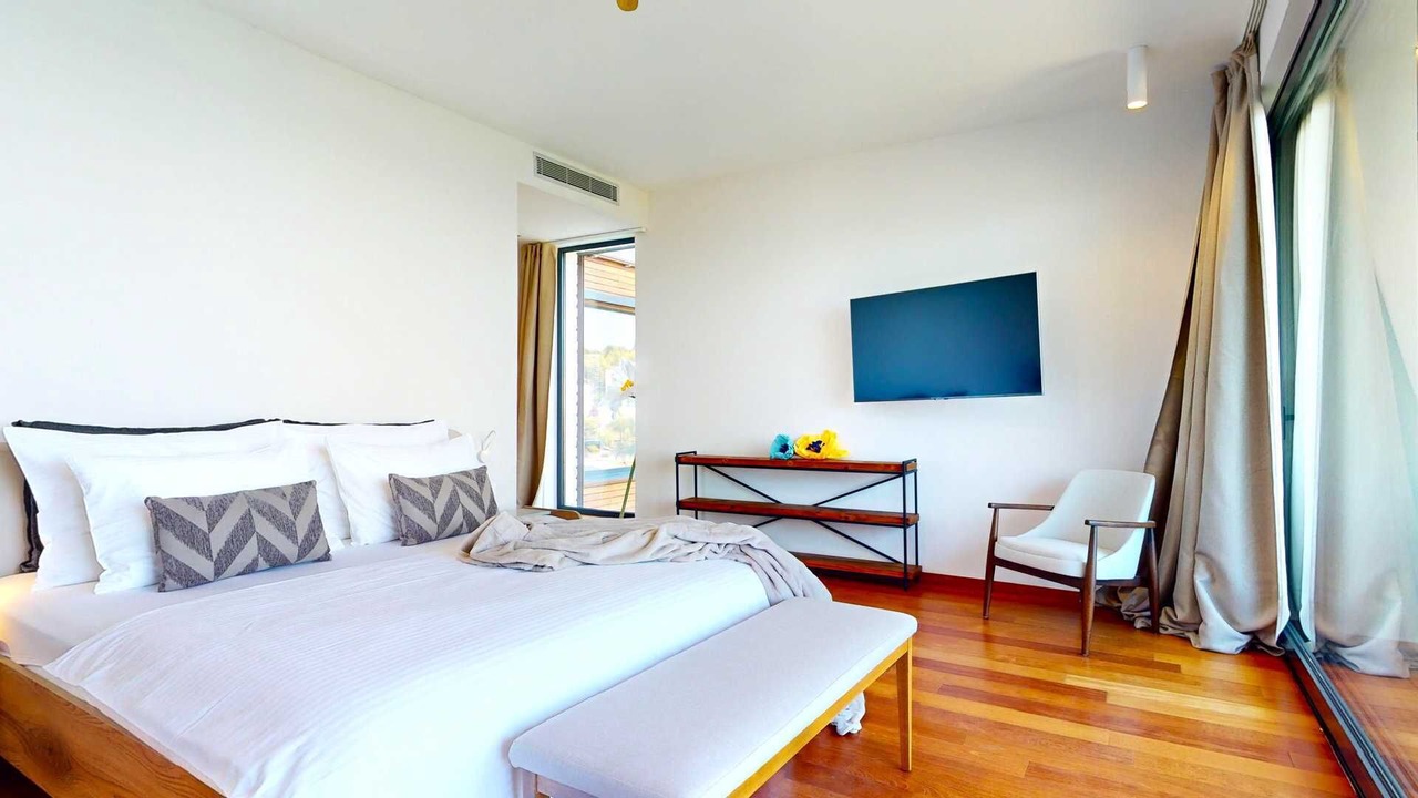 Photo of Bedroom in Primosten Burnji