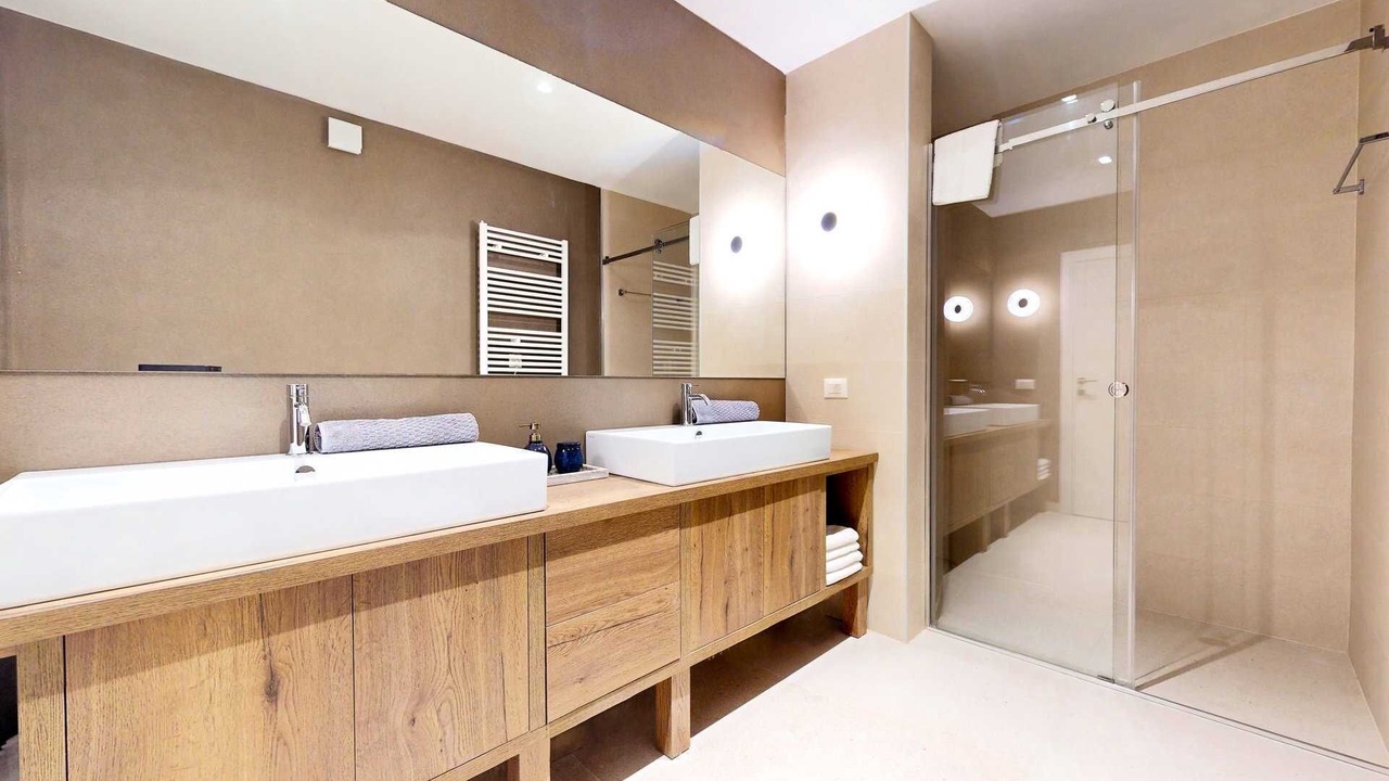 Photo of Bathroom in Primosten Burnji